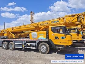 Buy XCMG XCT20L5 Used Crane / 1 Buy XCMG XCT20L5 Used Crane / 1